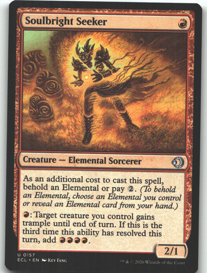 Soulbright Seeker