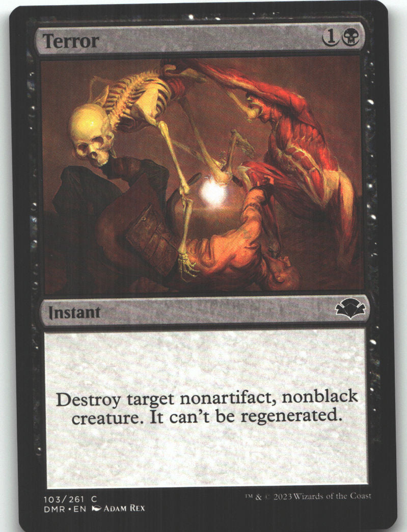 Terror
