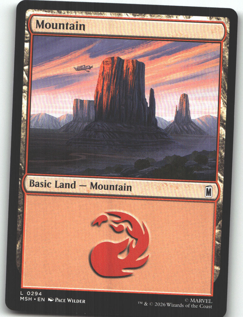 Mountain (0294)