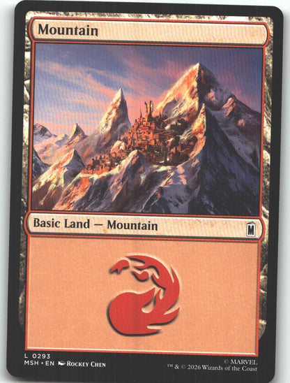 Mountain (0293)