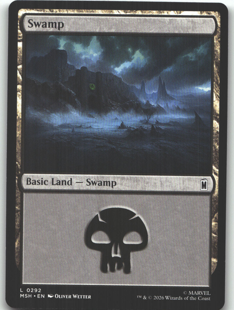 Swamp (0292)