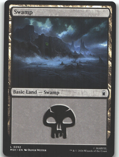 Swamp (0292)