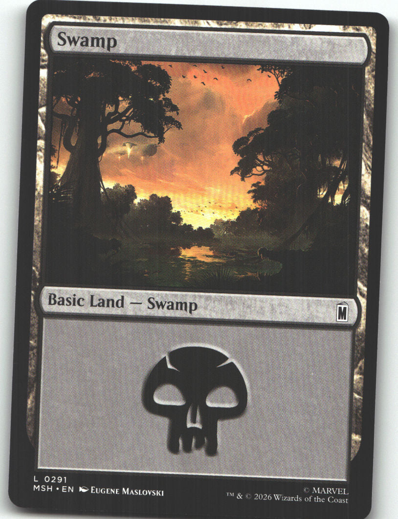 Swamp (0291)