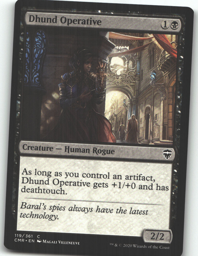 Dhund Operative