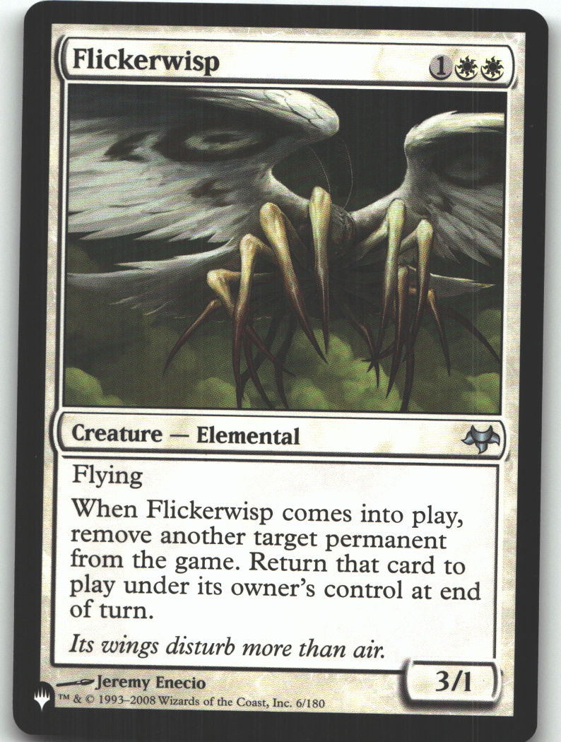 Flickerwisp