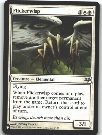 Flickerwisp