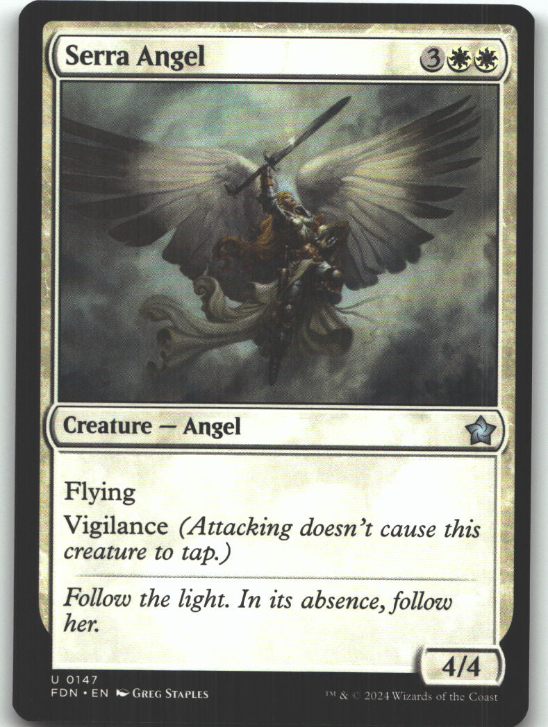 Serra Angel (0147)