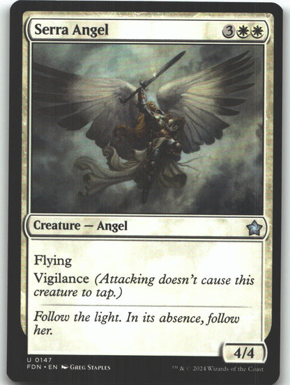 Serra Angel (0147)
