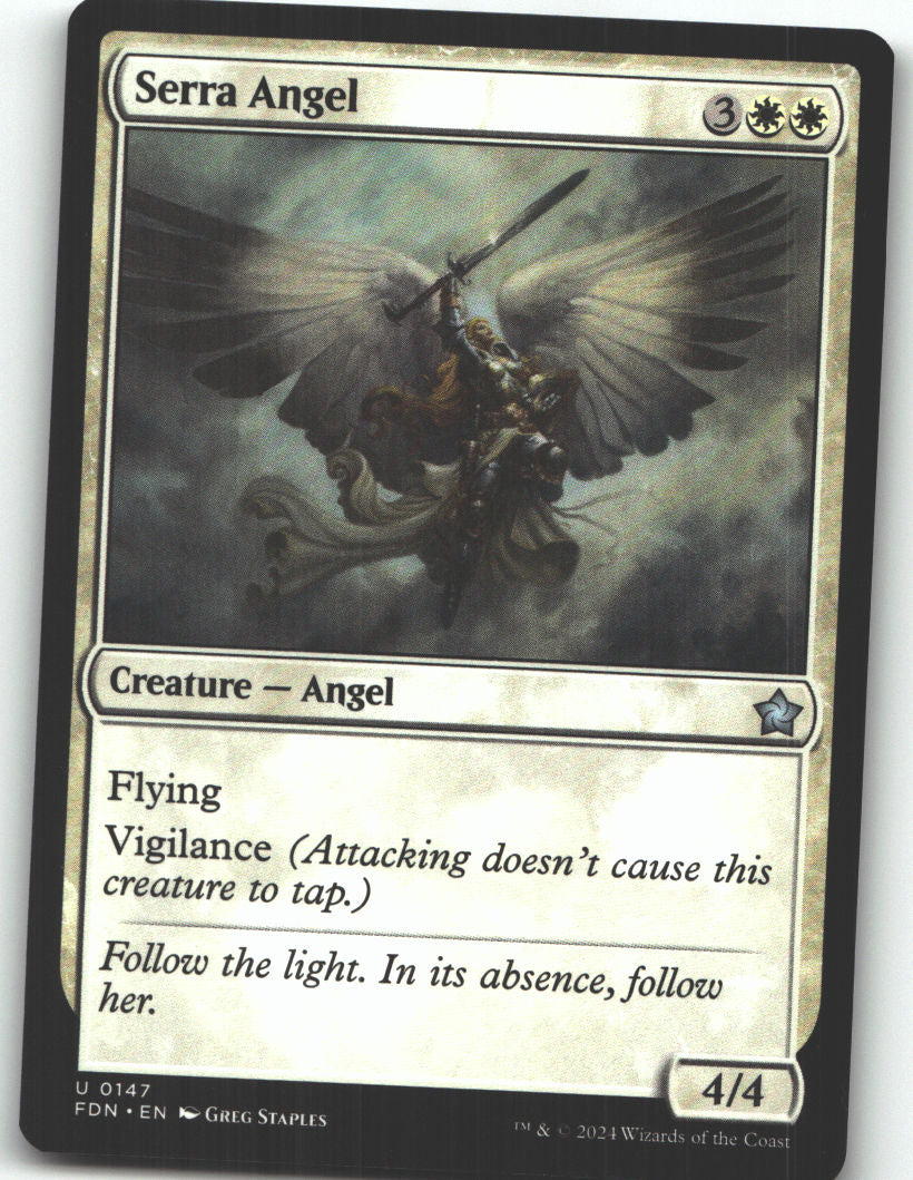 Serra Angel (0147)