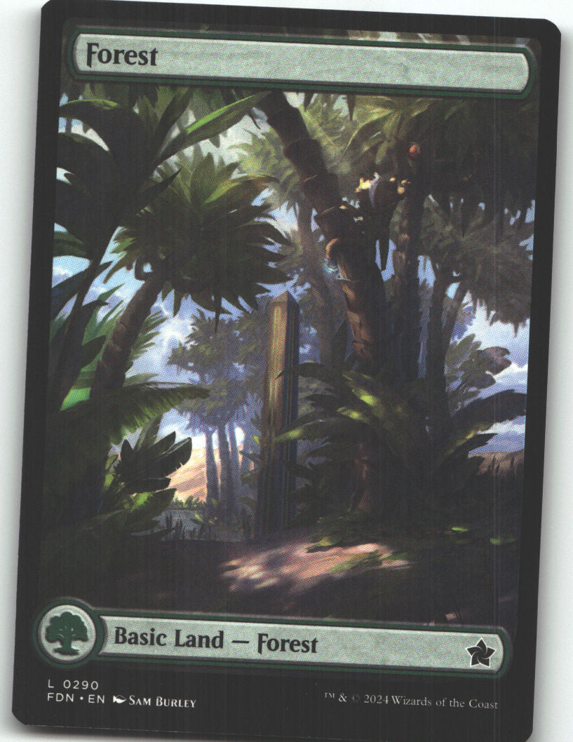 Forest (0290)