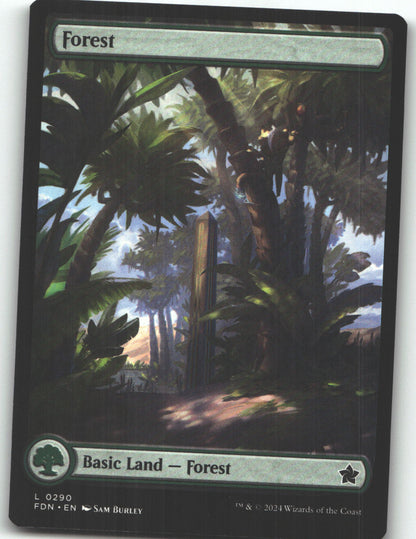 Forest (0290)