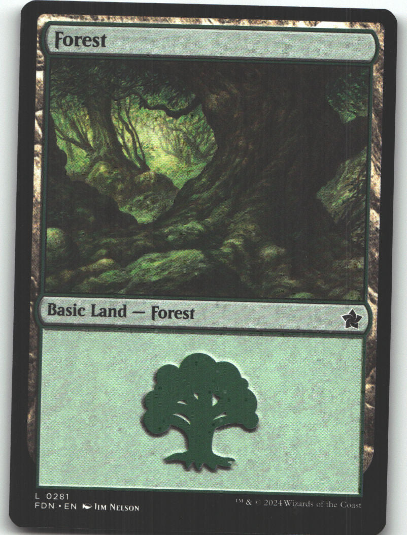 Forest (0281)