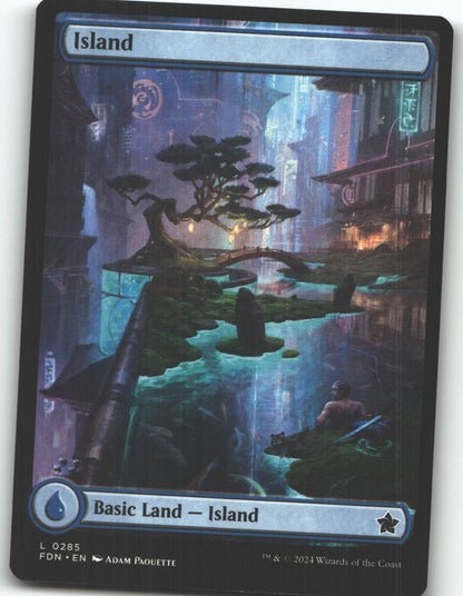 Island (0285)