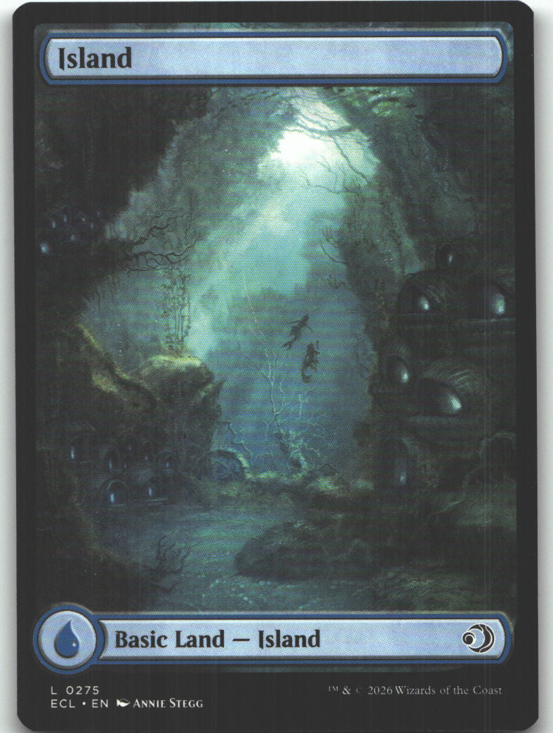 Island (0275)