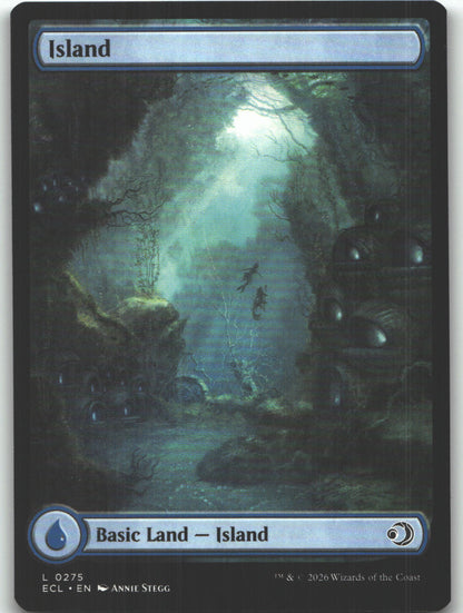Island (0275)