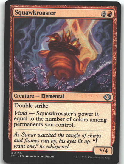 Squawkroaster