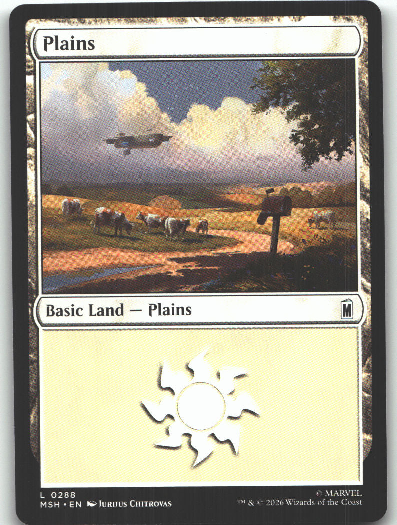Plains (0288)