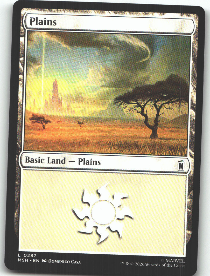 Plains (0287)