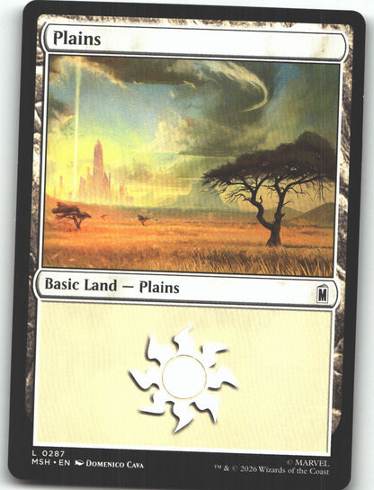 Plains (0287)