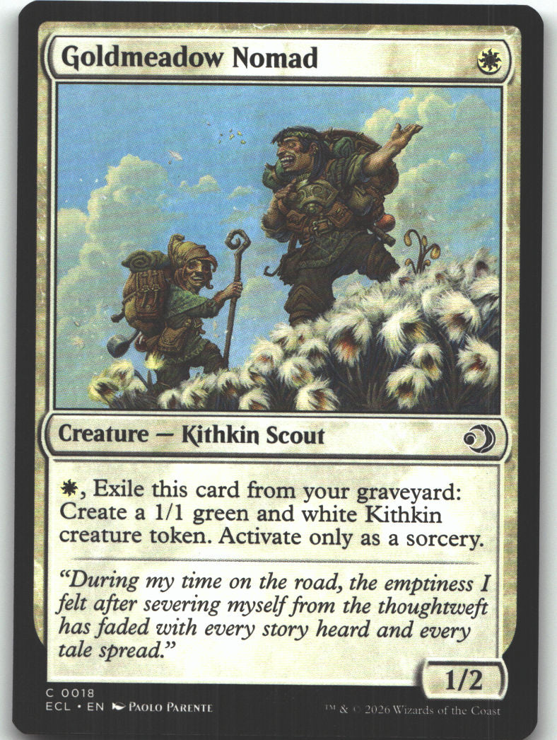 Goldmeadow Nomad