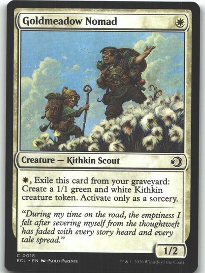 Goldmeadow Nomad