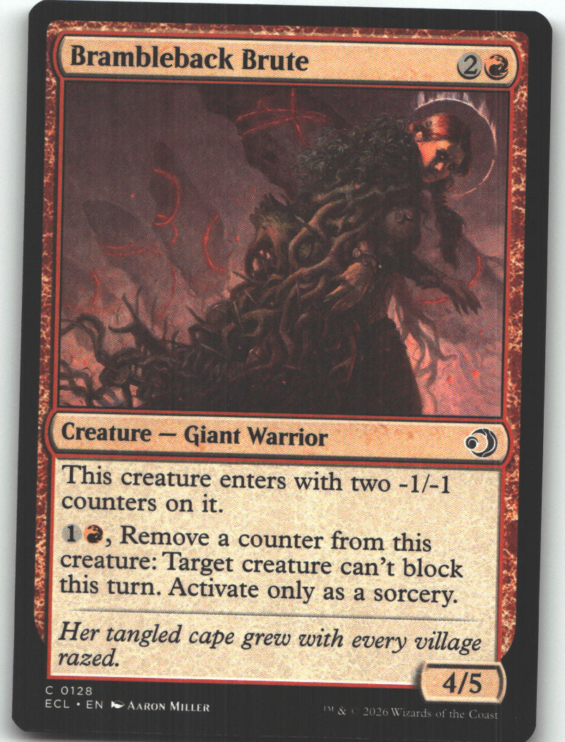 Brambleback Brute