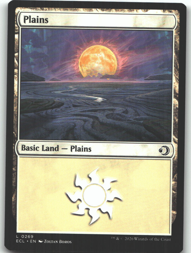 Plains (0269)
