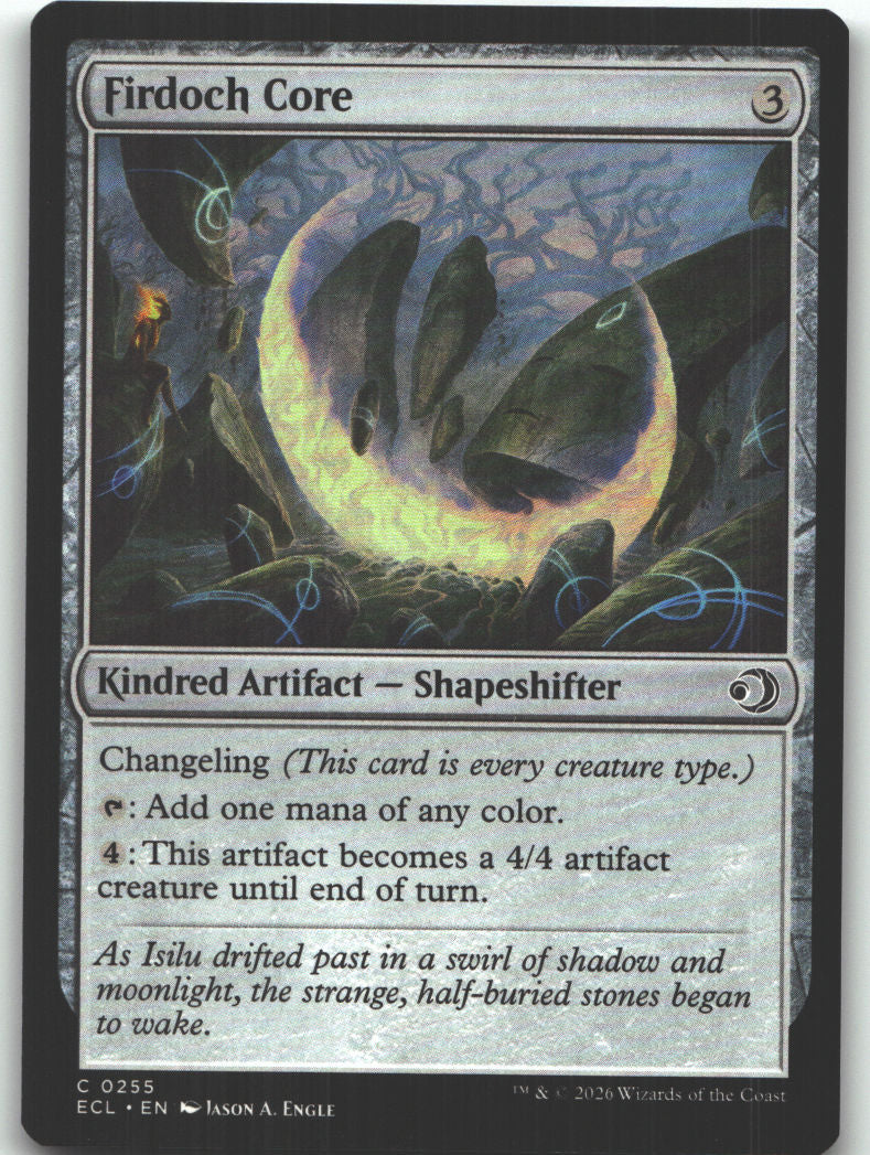 Firdoch Core