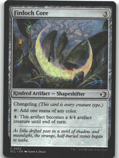 Firdoch Core