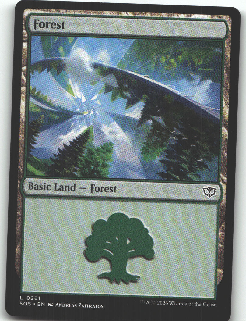 Forest (0281)