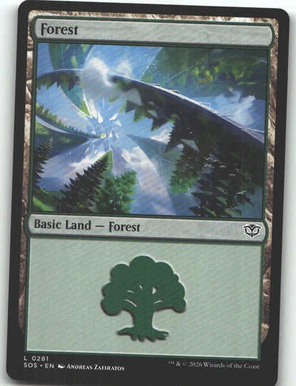 Forest (0281)