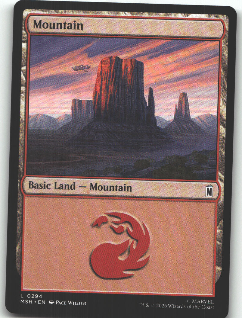 Mountain (0294)