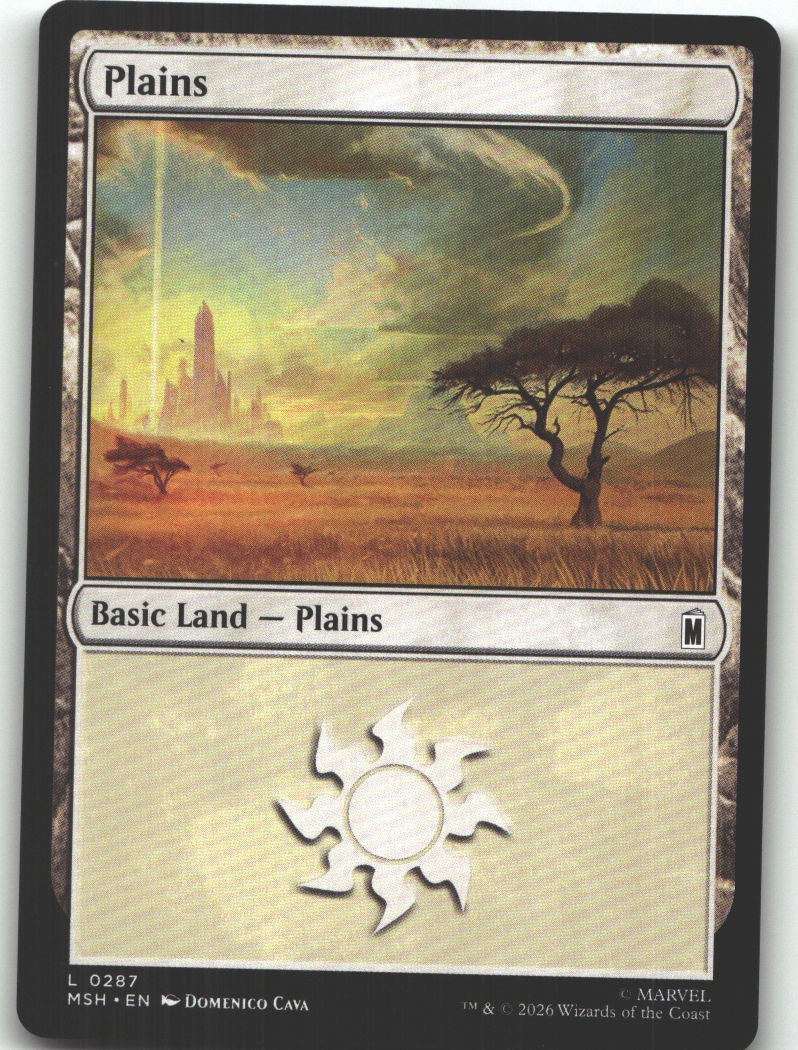 Plains (0287)