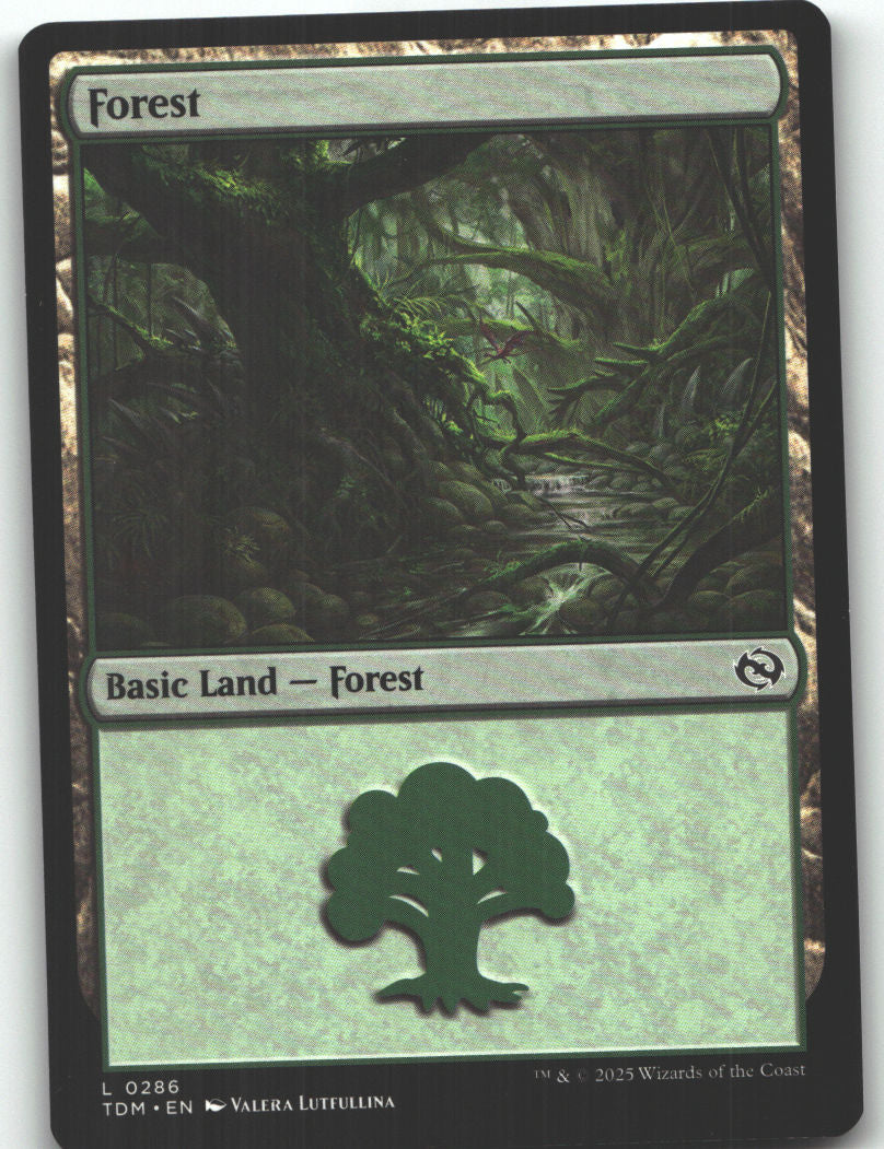 Forest (0286)