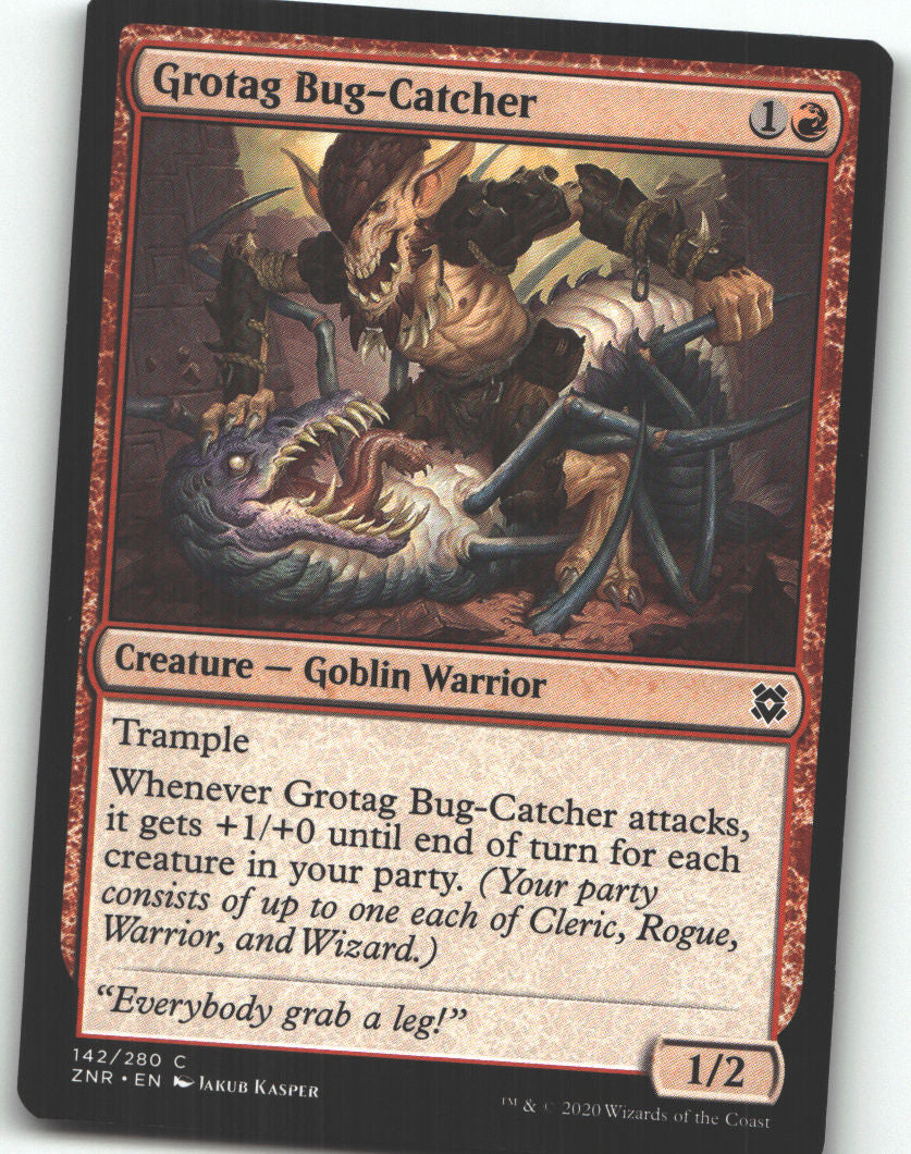 Grotag Bug-Catcher