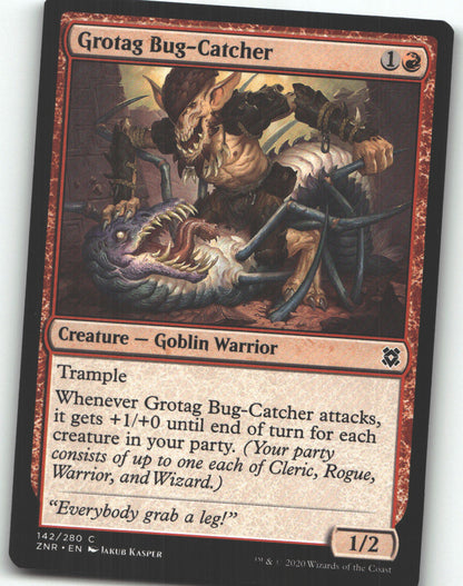 Grotag Bug-Catcher