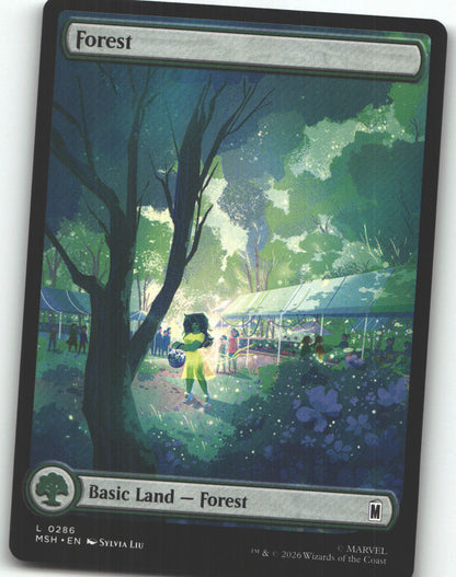 Forest (0286)