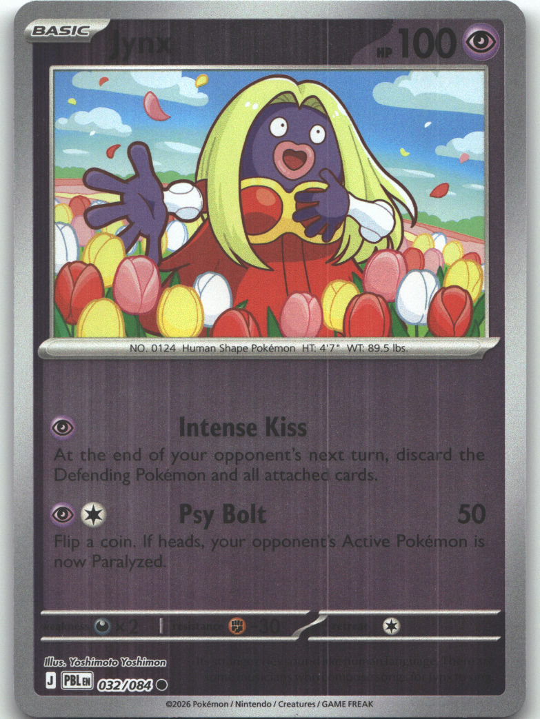 Jynx