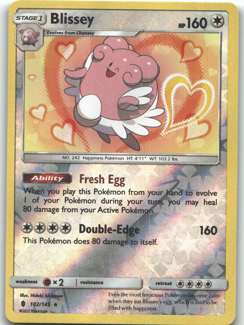 Blissey