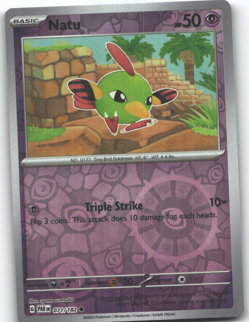 Natu