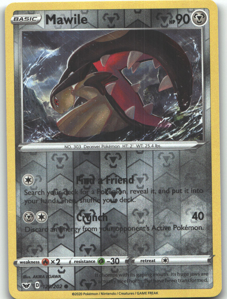 Mawile