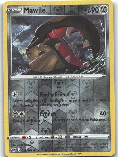 Mawile
