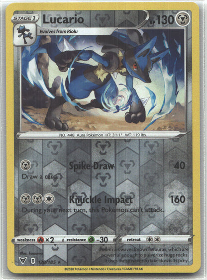 Lucario