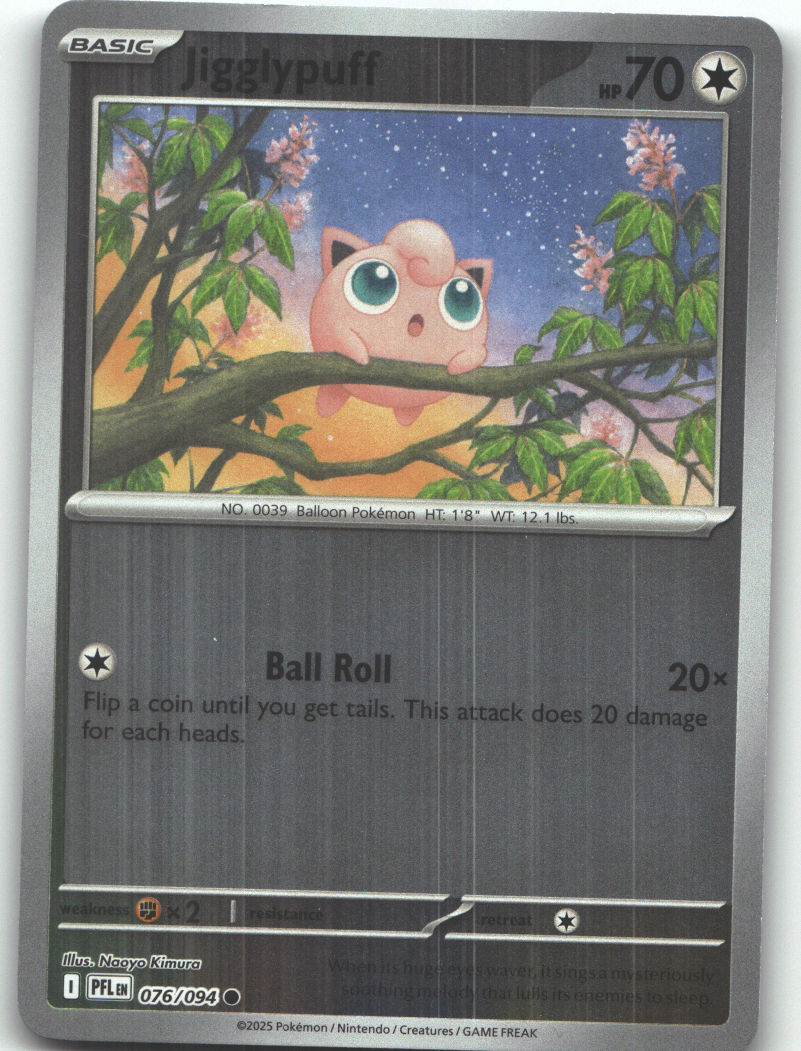 Jigglypuff