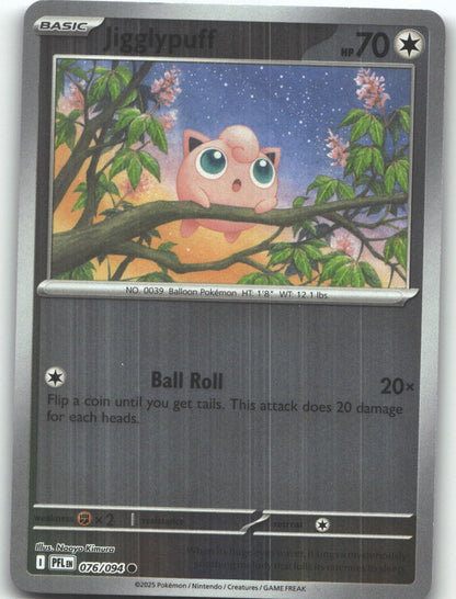 Jigglypuff