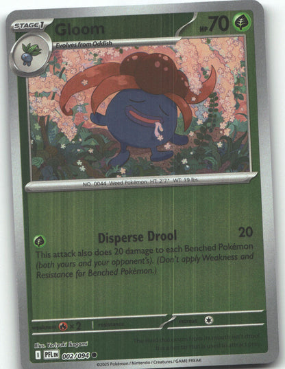 Gloom