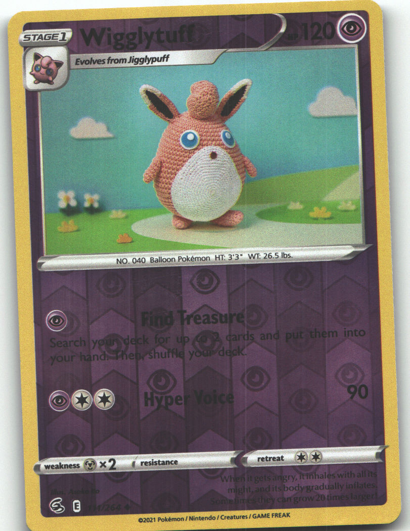 Wigglytuff