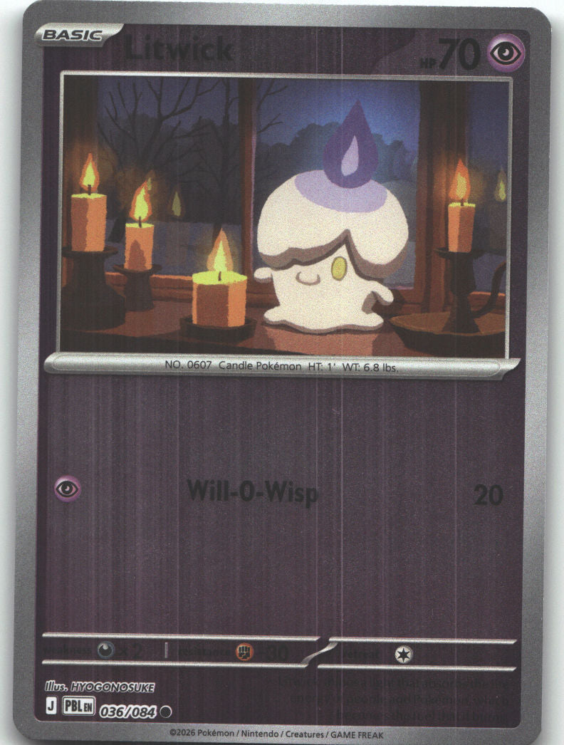 Litwick