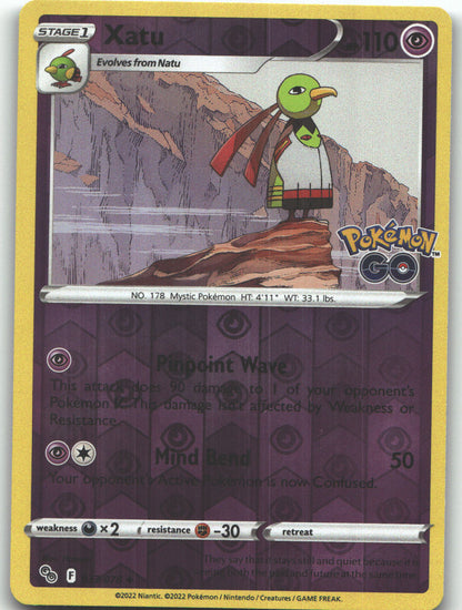 Xatu