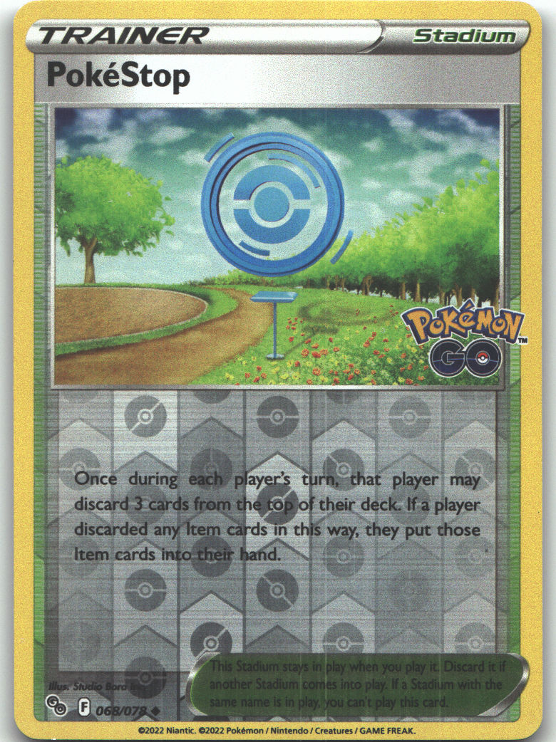 PokeStop